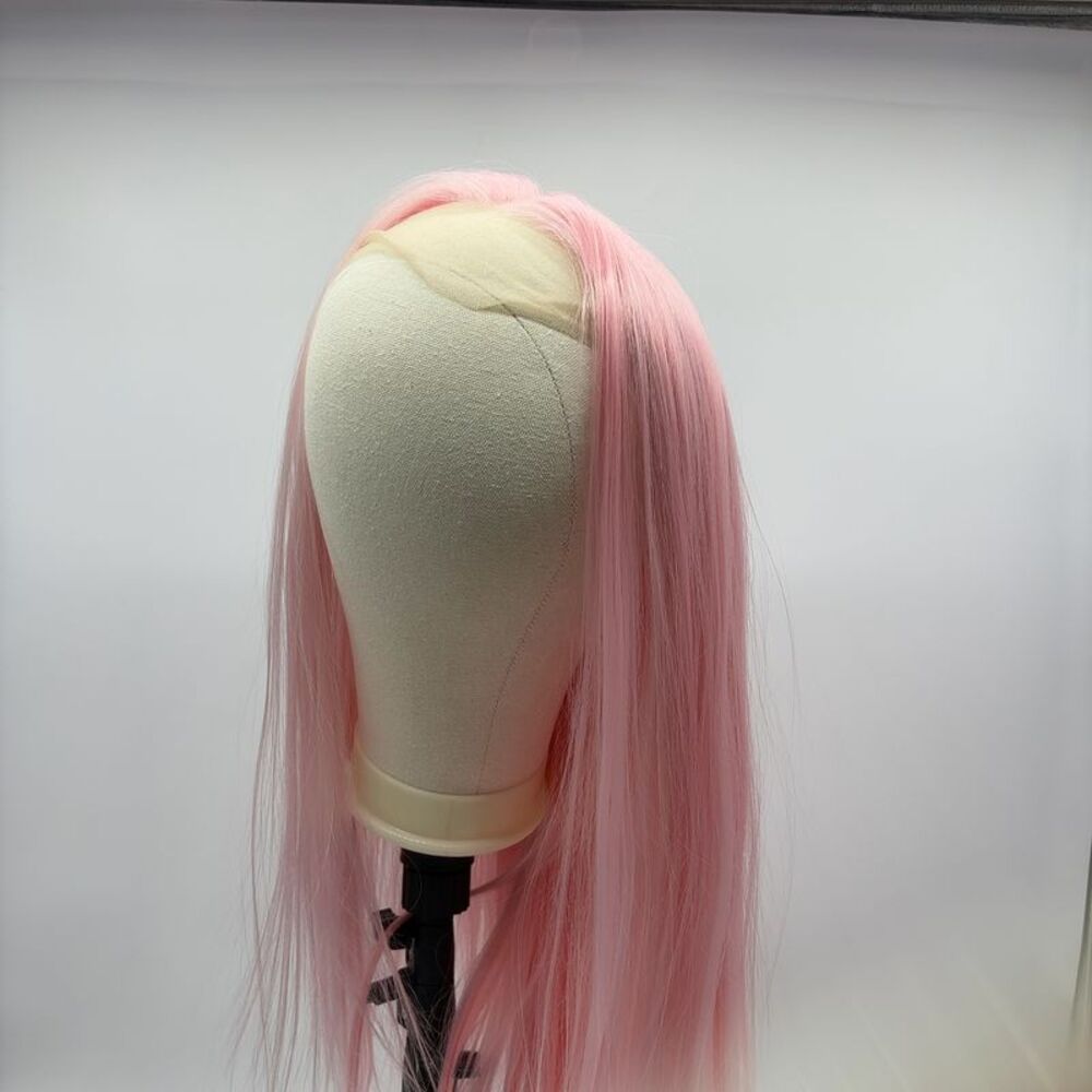 FASHIONDEITYSHAIR Women's STRAIGHT lace front wig